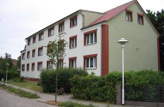 Wohnung kaufen in Erwin-Fischer-Straße, 17321 Löcknitz, Kapitalanleger Aufgepasst !!! Freies Appartement