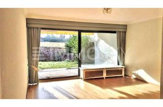 Wohnung kaufen in 63303 Dreieich, * Wohnen mit Atmosphäre - Garten, Kamin und Gestaltungsmöglichkeiten *