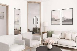 Wohnung kaufen in 82284 Grafrath, Preisknaller! Erstklassige 3 Zi.-/Whg. mit Süd-/Balkon in zentraler Wohnlage von Grafrath.