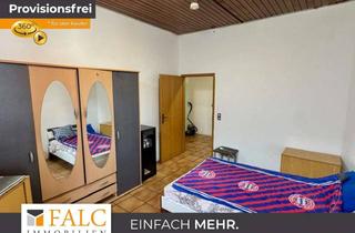 Wohnung kaufen in 64743 Beerfelden, **NEU: Preis reduziert** Familien oder Investoren aufgepasst: geräumige 4Z. Wohnung (Provisionsfrei)