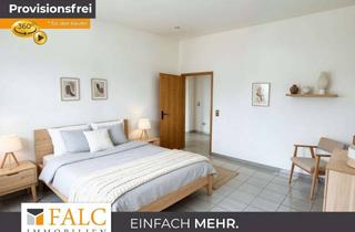 Wohnung kaufen in 64743 Beerfelden, *NEU: Preis reduziert* Eine schöne geräumige 4Z. Wohnung (Provisionsfrei)