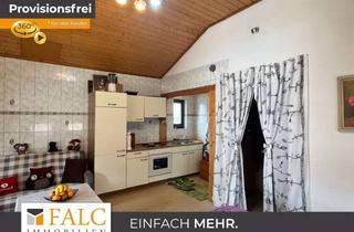 Wohnung kaufen in 64743 Beerfelden, Investoren aufgepasst: 3 Wohnungseinheiten *Provisionsfrei*