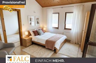 Wohnung kaufen in 64743 Beerfelden, *NEU: Preis reduziert* 3 schöne Wohnungseinheiten mit Büro und Parkplatz (Provisionsfrei)