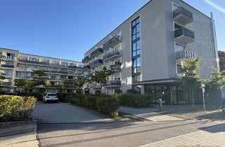 Wohnung kaufen in 93055 Ostenviertel, Mikrowohnen mit Perspektive am Hochschulstandort Regensburg