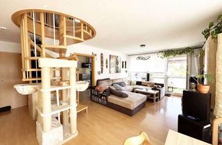 Wohnung kaufen in 71717 Beilstein, ...charmant, gepflegt, Maisonette!