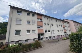 Wohnung kaufen in 72458 Albstadt, Ideal für Kapitalanleger!