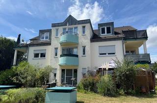 Wohnung kaufen in 53859 Niederkassel, Toller Schnitt, super Lage - Dreizimmerwohnung in Mondorf!!!