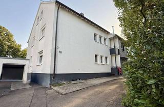Wohnung kaufen in Schwabstr. 18, 71404 Korb, 3-Zimmer-Wohnung in ruhiger Lage von Korb!