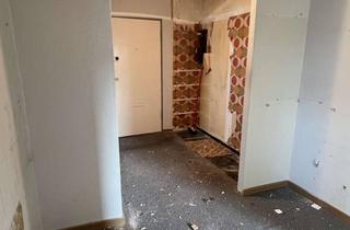 Wohnung kaufen in Cambridger Straße 26, 13349 Wedding, BEZUGSFREI ZUM SELBSTGESTALTEN IM „ENGLISCHEN VIERTEL“