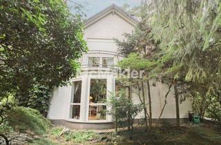 Doppelhaushälfte kaufen in 16552 Schildow, Bezugsfreie 4-Zimmer-DHH: Familienfreundlich, grün gelegen und nah am Wasser