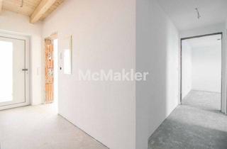 Wohnung kaufen in 86679 Ellgau, Fast Neubau! Stilvolle 3-Zimmer-Wohnung mit Südbalkon und 2 Stellplätzen in Ellgau