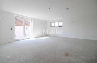 Wohnung kaufen in 86679 Ellgau, Fast Neubau! Stilvolle 3-Zimmer-Wohnung mit Südbalkon und 2 Stellplätzen in Ellgau