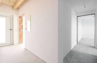 Wohnung kaufen in 86679 Ellgau, Fast Neubau! Stilvolle 3-Zimmer-Wohnung mit Südbalkon und 2 Stellplätzen in Ellgau