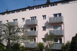 Wohnung kaufen in Beethovenstr. 37, 71640 Ludwigsburg, 2-Zimmer-Wohnung mit Einbauküche in Ludwigsburg sofort verfügbar