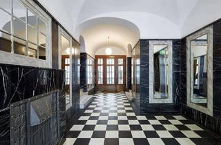 Wohnung kaufen in Xanthener Str. 16, 10707 Wilmersdorf, Individuelle Altbauwohnung nahe Kurfürstendamm