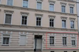 Wohnung kaufen in Herbert-Jensch-Straße 95, 15234 Lichtenberg, TOP altersgerechte Eigentumswohnung, zentrumsnah mit Stellplätze und Garage