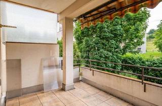 Wohnung kaufen in 73249 Wernau, Drei-Zimmer-Wohnung mit Aufzug und Balkon in Wernau