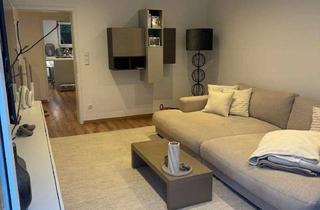 Wohnung kaufen in 68259 Wallstadt, Geschmackvoll sanierte ETW * Luxuriöse Einbauküche * Terrasse * Top Lage