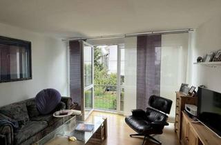 Wohnung kaufen in Königstraße 32, 89077 Weststadt, 3 Zimmer Wohnung in Söflingen mit Wintergarten