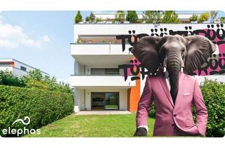 Wohnung kaufen in 72762 Reutlingen, Stadtnah leben, Garten genießen. Hochwertige 3-Zimmer-Wohnung am Steinenberg - sofort einzugsbereit.
