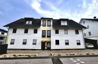 Wohnung kaufen in Carl-Ludwig-Seeger-Straße 19, 55232 Alzey, Neuwertige 3-Zimmer-Wohnung in Feldrandlage in Alzey