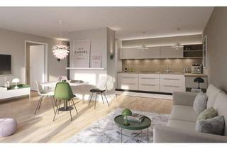 Wohnung kaufen in Hans-Friedrich-Dibbernstraße, 22844 Norderstedt, 2 Zimmer Dachgeschosswohnung in Norderstedt!