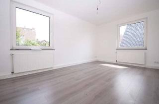 Wohnung mieten in Hohenstaufenring 116a, 32427 Minden, Saniert für Singles