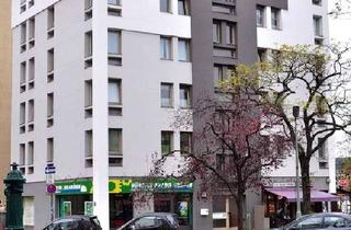 Wohnung mieten in Fritz-Reuter-Straße, 10827 Schöneberg, Praktische Familienwohnung im Herzen Schönebergs!