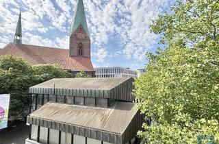 Wohnung mieten in 24103 Altstadt, Neu. Schön. Altstadt. – Frisch renovierte 2-Zimmerwohnung in Kiel - Kiel-Altstadt