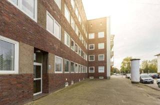 Wohnung mieten in Am Twischkamp 15, 27568 Lehe, Mit Balkon! Kleine 3-Zimmer-Wohnung mit Badewanne in Lehe!