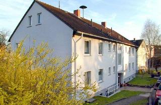 Wohnung mieten in Spulerweg 14, 56355 Nastätten, Ansprechende, familienfreundliche 4 ZKB-Wohnung mit Balkon in Nastätten Ansprechende