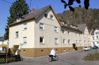 Wohnung mieten in Herrngartenstr., 56338 Braubach, Schöne 2 ZKB Wohnung in ruhiger Lage von Braubach