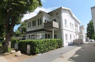 Penthouse mieten in Steiluferallee, 23669 Timmendorfer Strand, Penthouse am Steilufer! Ca. 2 Gehminuten zur Ostsee!