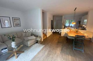 Wohnung mieten in Beerboomstücken D, 22335 Groß Borstel, Wohnungstausch: Beerboomstücken 2D
