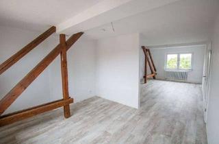 Wohnung mieten in Feuerbachstr. 76, 06114 Paulusviertel, Große, schöne 2-Zimmerwohnung