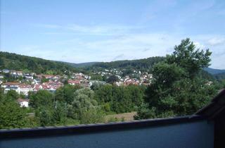 Wohnung mieten in 69245 Bammental, Moderne Wohnung mit Blick über Bammental