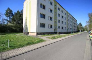 Wohnung mieten in Am Dreieck 24, 04552 Borna, 2-Raum-Wohnung wartet auf Mieter