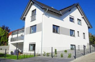 Wohnung mieten in 84098 Hohenthann, Moderne hochwertige 3-Zi-Wohnung in 84098 Hohenthann