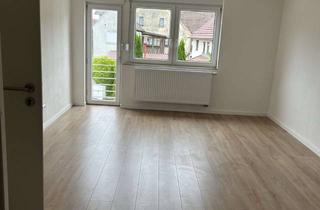 Wohnung mieten in 88441 Mittelbiberach, Erstbezug nach Sanierung: freundliche 4-Zimmer-Wohnung mit Einbauküche in Mittelbiberach