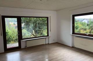 Wohnung mieten in An Der Münchhecke, 65719 Hofheim am Taunus, 2,5-Zimmer-Wohnung mit Terrasse in ruhigem Ortsteil von Hofheim