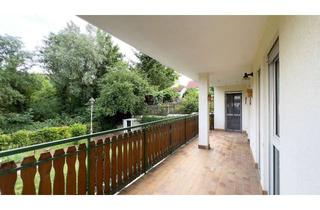 Wohnung mieten in 76646 Bruchsal, 3-Zimmer-Erdgeschosswohnung in Bruchsal – frisch renoviert mit Balkon & Einbauküche