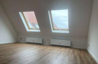 Lofts mieten in Babenhäuserstraße 00, 63128 Dietzenbach, Einziehen und wohlfühlen: Helle und moderne DG-Wohnung mit Loft-Charakter.