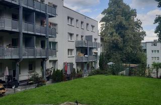 Wohnung mieten in Hagener Str. 284, 58285 Gevelsberg, Ansprechende 3,5-Zimmer-Wohnung mit Balkon in Gevelsberg