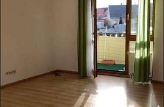 Wohnung mieten in Radeberger Straße 26, 01328 Weißig, Ansprechende, helle 3-Zi-DG-Wohnung mit Balkon in Dresden Weißig