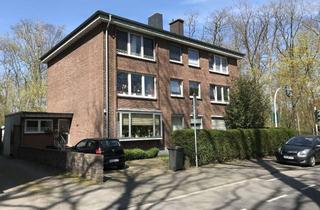 Wohnung mieten in Herzogenring, 46483 Wesel, Charmante 2,5 Zimmer Wohnung mit Balkon - ruhig - gepflegt- zentral