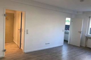 Wohnung mieten in 40670 Meerbusch, Traumhafte Single-Wohnung: Hochwertig ausgestattetes Apartment mit Einbauküche in Meerbusch-Strümp