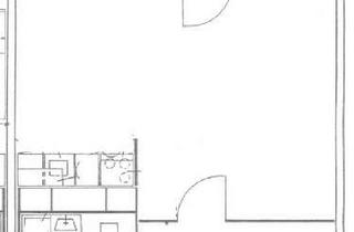 Wohnung mieten in Max-Adrion-Straße 37, 17034 Datzeberg, schöne 1-Raum WE Datzeberg Max-Adrion Str. 37 im 4OG. TOP-Ausblick ins Grüne
