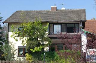 Wohnung mieten in 82234 Weßling, Frau