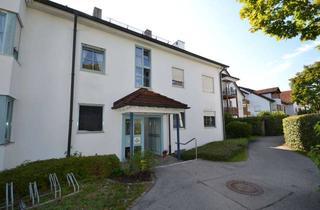 Wohnung mieten in 82377 Penzberg, Zur Miete! 2,5 Zi.-Erdgeschosswohnung in ruhiger und sonniger Lage von Penzberg