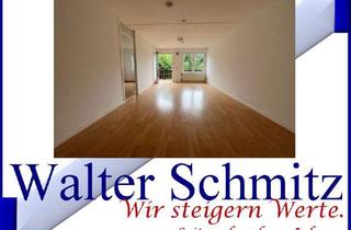 Wohnung mieten in 41366 Schwalmtal, Geräumige 3-Zimmer-Wohnung mit Wohnberechtigungsschein in Schwalmtal-Waldniel.